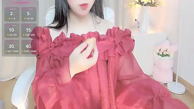 Sweet-Shuna: απευθείας συνομιλία ΧΧΧ