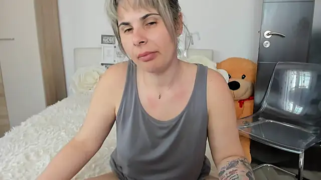 sweetemy4u Webcam Show