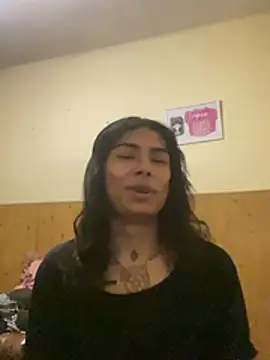 SassyCece Webcam-Show