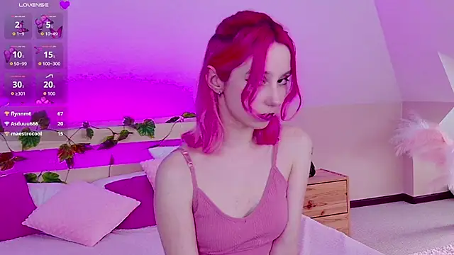 Liann_Stark – Live XXX-chat