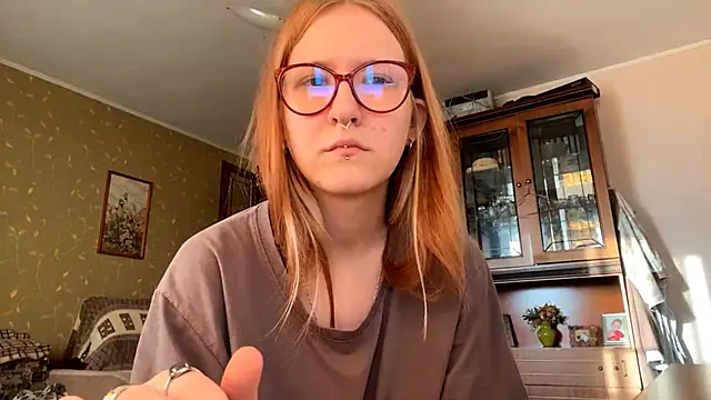 LaureenVielma's Live XXX Chat