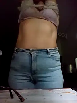 SabrinaVantress – Live XXX-chat