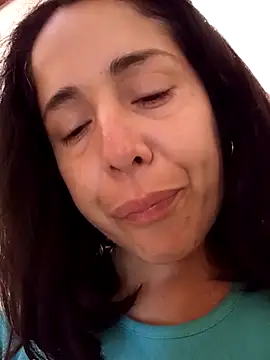 StefyStar_Sexy Adlı Modelin Web Kamerası Şovu