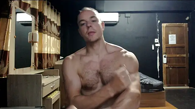 heilgarbest: вебкам-шоу