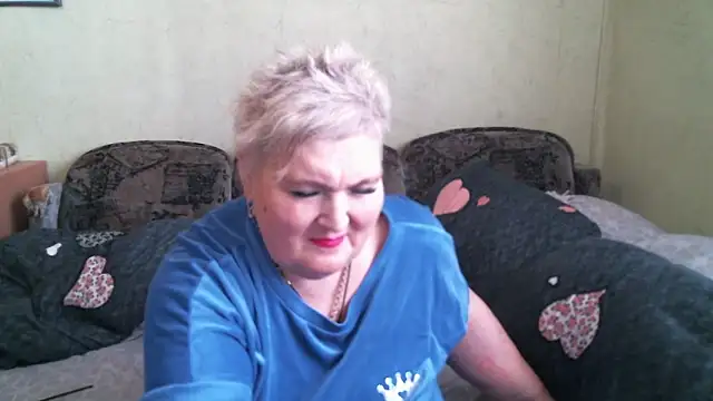 Вебкам-шоу Lana555