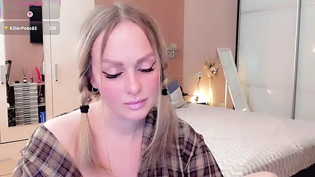 Libby_Nora 现场XXX聊天