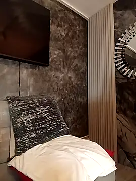 IsisBlake élő XXX-chatje