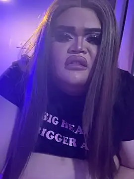 Show webcam de AmericanCumxx