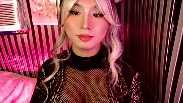 Show Webcam de HoresCOCKLUCY