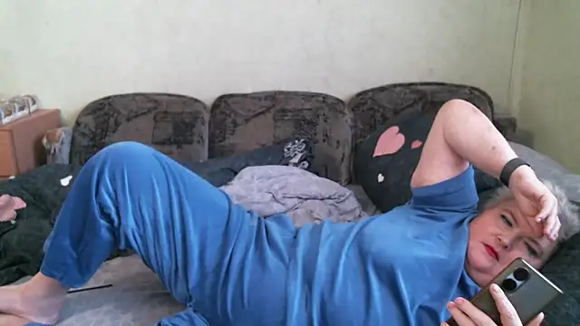 Lana555 – Naživo XXX chat