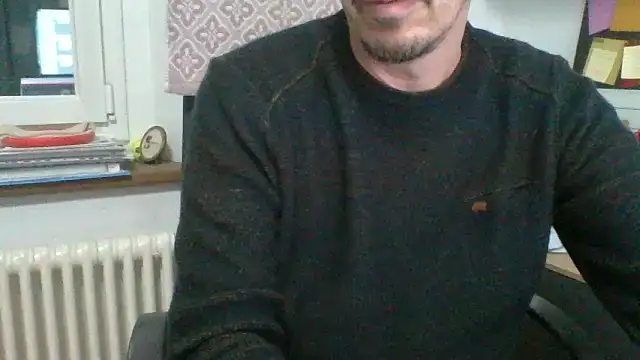 Kawayleo Webcam show