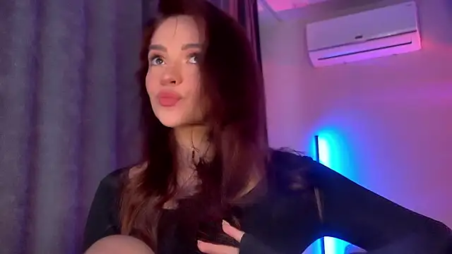 AnaWesttn Live XXX chat