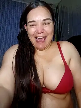 โชว์เว็บแคมของ Zuleyka_69