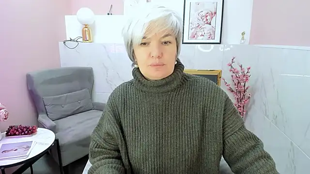 دردشة CarmenSoft الجنسية المباشرة