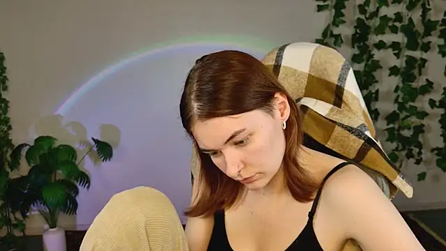 Chat XXX en directo de LadyLolipop_