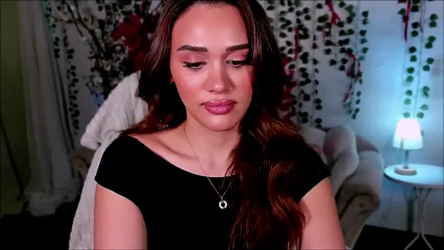 Chat XXX en directo de Kimberly_Chapman