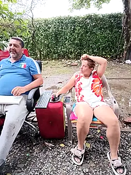 hotandfierylatinos2023のウェブカメラショー