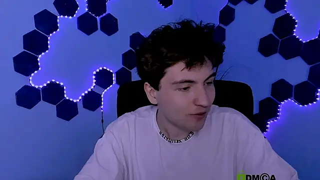 Вебкам-шоу joseph_bear_