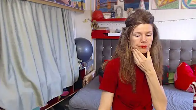 kellyterapy Chat XXX live