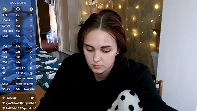 _Maribel_のライブXXXチャット