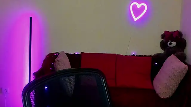 Alicia_love00's Live XXX Chat