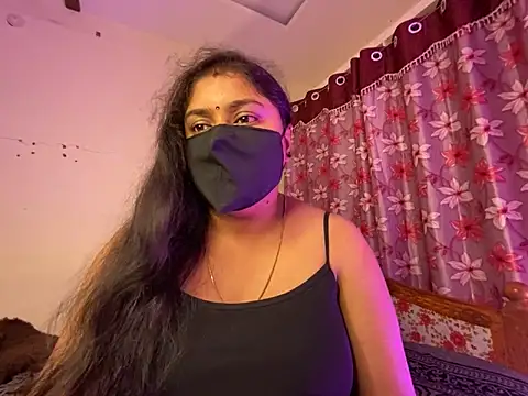 Show Webcam de LouleyRanii