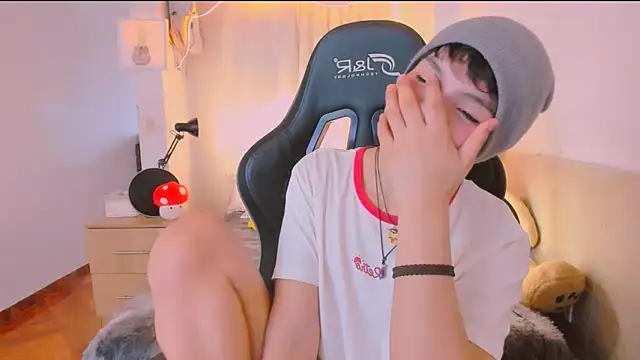 Sweet_Allan Live XXX Chat