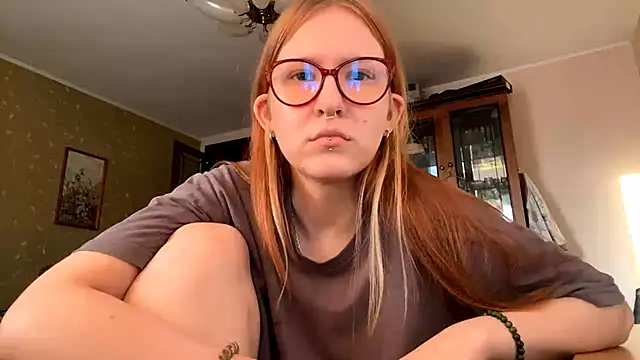 Živý XXX chat LaureenVielma