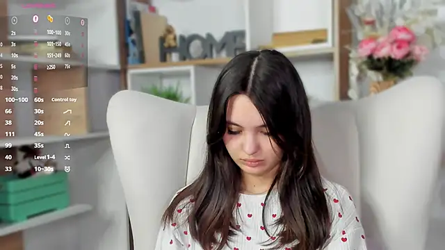 MirthaBolduan's Live XXX Chat