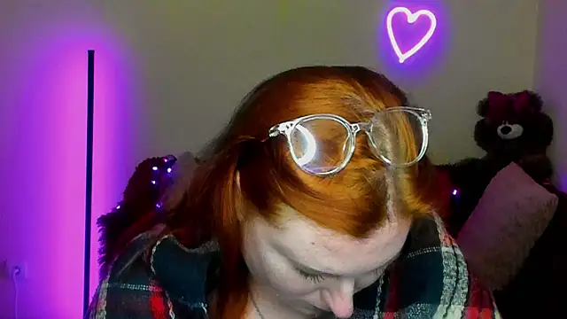 Živý XXX chat Alicia_love00