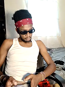 69_SINNS Adlı Modelin Web Kamerası Şovu