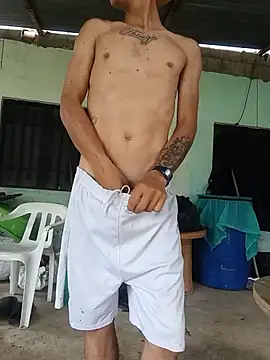 Abel-09x – Live XXX-chat