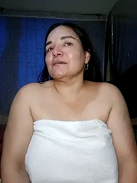 Zuleyka_69's Live XXX Chat