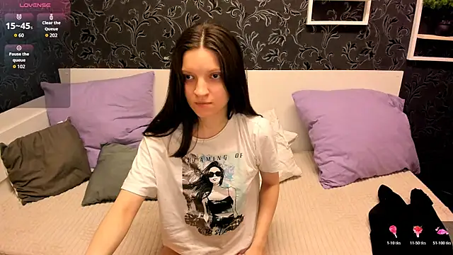 MelaniGrand Live XXX-Chat