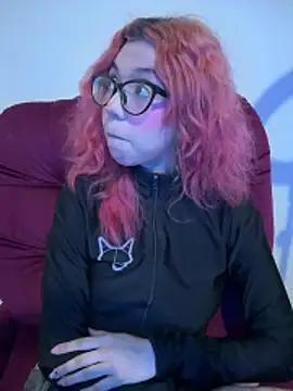 Živý XXX chat Valen-Foxx1