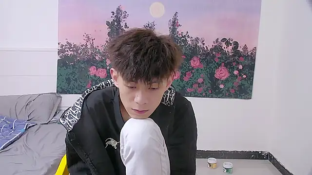 paofu-001 Chat XXX live