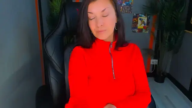 AnaMills: απευθείας συνομιλία ΧΧΧ