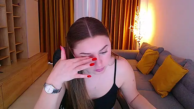 _Mia_Adams: απευθείας συνομιλία ΧΧΧ