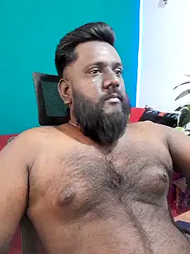 Rayansmith_ élő XXX-chatje