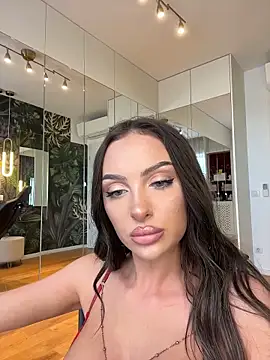 MileySin1111n Webbikameraesitys