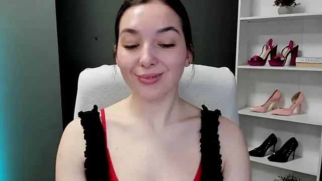 Meagn_ExtasyのライブXXXチャット