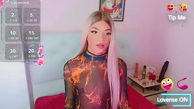 alexa-xxx-: вебкам-шоу