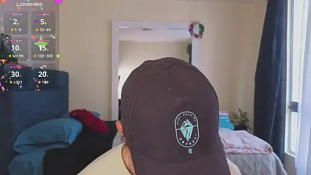 cameron_cumn Webbikameraesitys