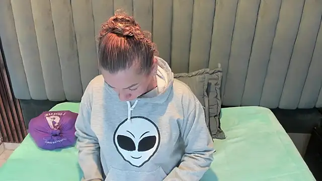 alaha_evans Live XXX Chat