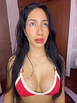 ArianaReynoldss Live XXX Chat