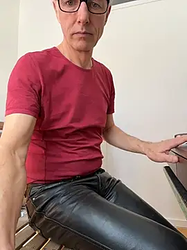 SexyLeon8 Webcam-Show