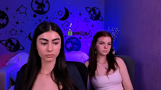 Онлайн чат XXX kaisy_star