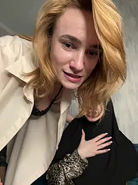 SugarDanger Webcam Show