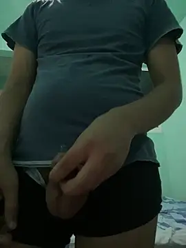 Lukein23 Webcam Show