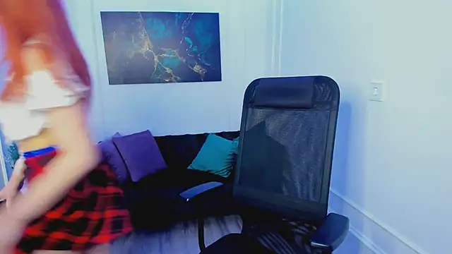 AmandaGasertoeのライブXXXチャット